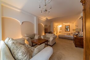 Garden Boutique Residence