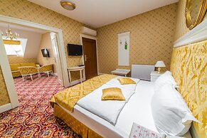 Garden Boutique Residence