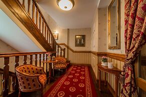 Garden Boutique Residence