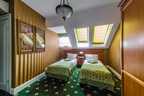 Garden Boutique Residence