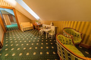 Garden Boutique Residence