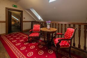 Garden Boutique Residence