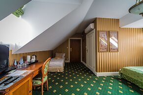 Garden Boutique Residence