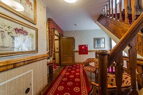 Garden Boutique Residence