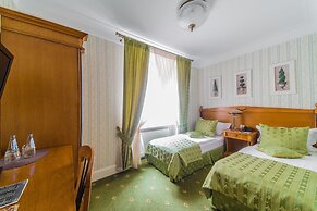 Garden Boutique Residence