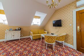 Garden Boutique Residence