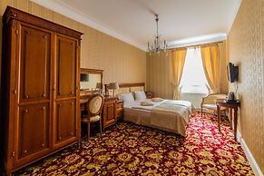 Garden Boutique Residence