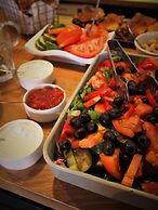 Garden Boutique Residence