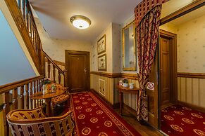 Garden Boutique Residence