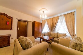 Garden Boutique Residence