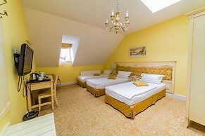 Garden Boutique Residence