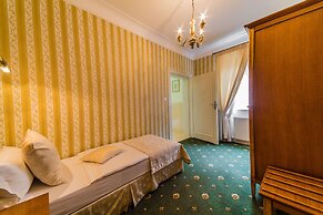 Garden Boutique Residence