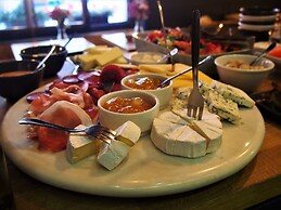 Garden Boutique Residence