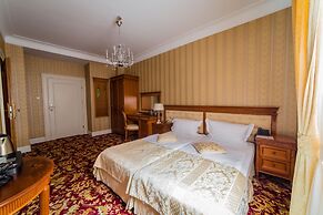 Garden Boutique Residence