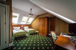 Garden Boutique Residence