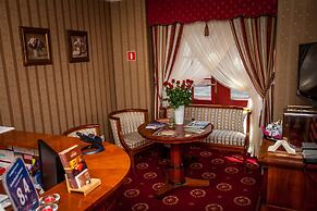 Garden Boutique Residence