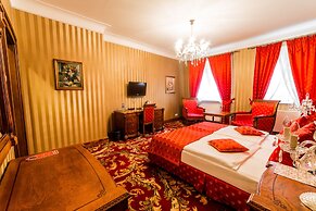 Garden Boutique Residence