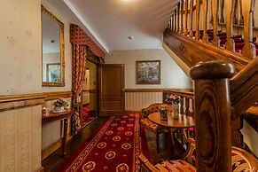 Garden Boutique Residence