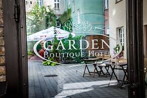 Garden Boutique Residence