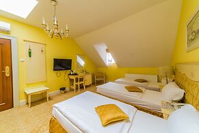 Garden Boutique Residence