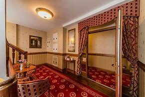 Garden Boutique Residence