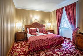 Garden Boutique Residence