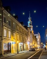 Garden Boutique Residence