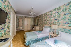 Garden Boutique Residence