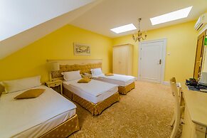 Garden Boutique Residence