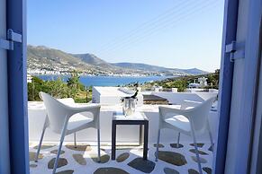 Akrotiri Hotel
