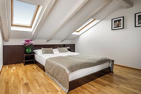 Hotel Unique