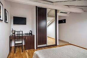 Hotel Unique