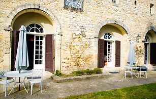 Château d'Arpaillargues