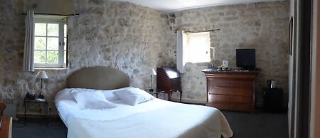 Château d'Arpaillargues