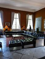 Château d'Arpaillargues