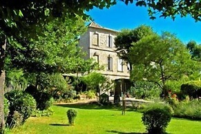 Château d'Arpaillargues