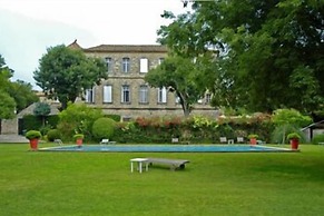 Château d'Arpaillargues