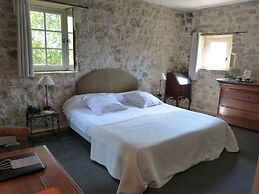 Château d'Arpaillargues