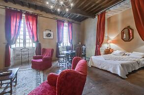 Château d'Arpaillargues