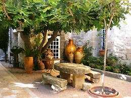 Château d'Arpaillargues