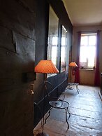 Château d'Arpaillargues