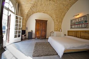 Château d'Arpaillargues