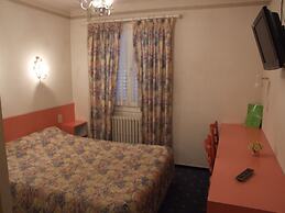 Hotel Azur