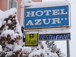 Hotel Azur