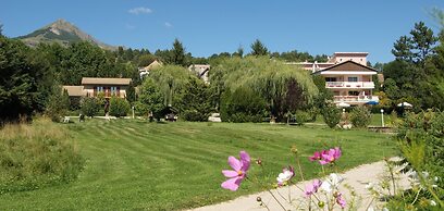 Hotel Azur