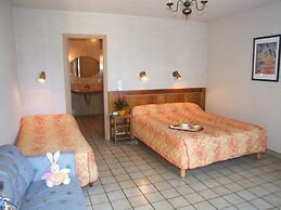 Hotel Azur