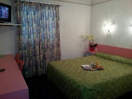 Hotel Azur