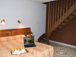 Hotel Azur