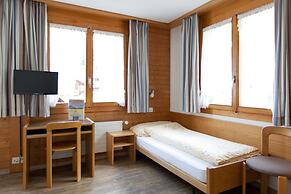 Hotel Edelweiss Wengen