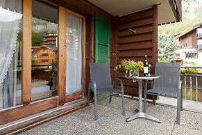 Hotel Edelweiss Wengen